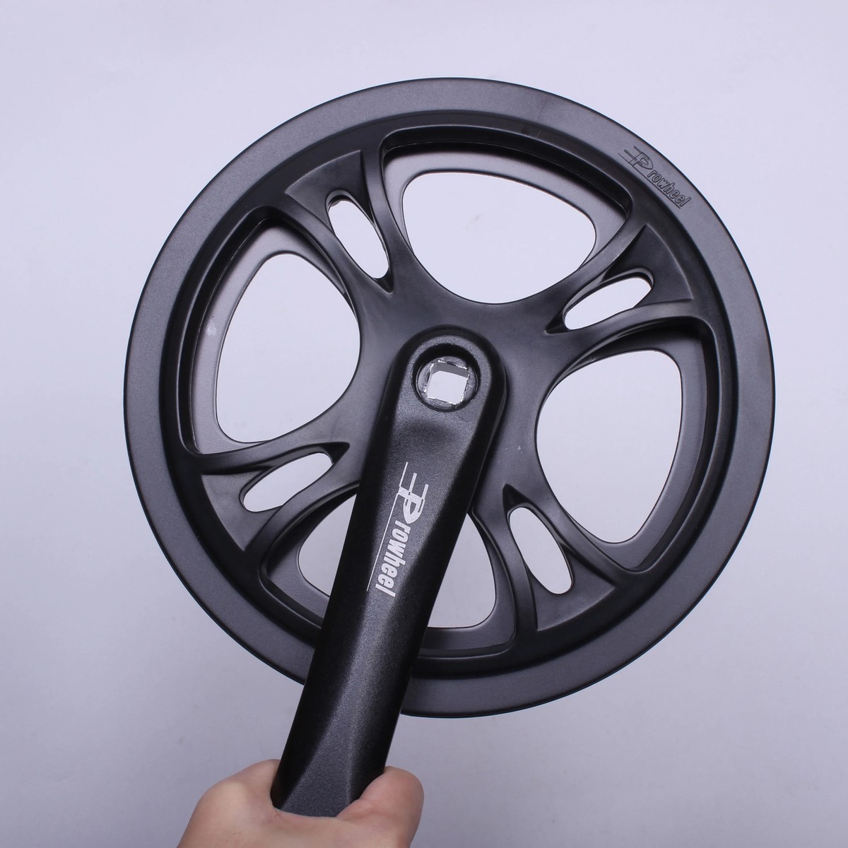 Bike Crank Prowheel 48T Crankset For Fixie Track Bike Single Speed