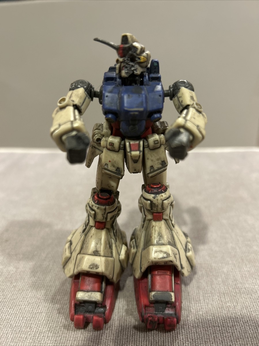 Gundam, BATTLE SCARRED GPO2 GUNDAM MSIA, Rare | eBay Gundam, BATTLE SCARRED GPO2 GUNDAM MSIA, Rare | eBay