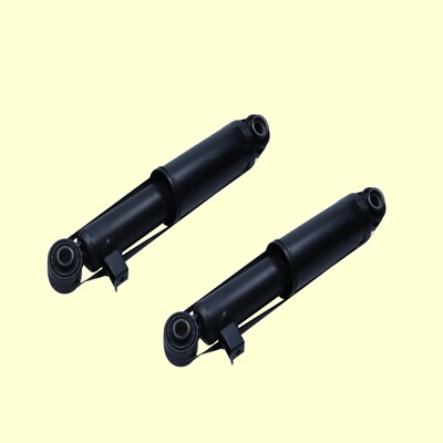 2 Stoßdämpfer hinten für HYUNDAI Santa Fe II CM ab Bj. 03.06