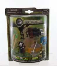 Disney SCS G-Force Blaster With Waffle Maker New NIP