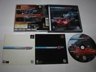 Formula 1 97 Playstation PS1 Japan import US Seller
