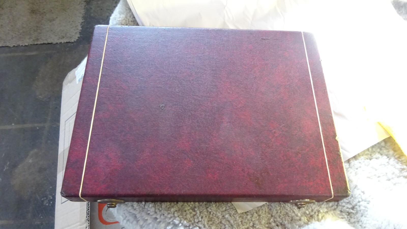 Simpson Model 1000 tube tester eBay