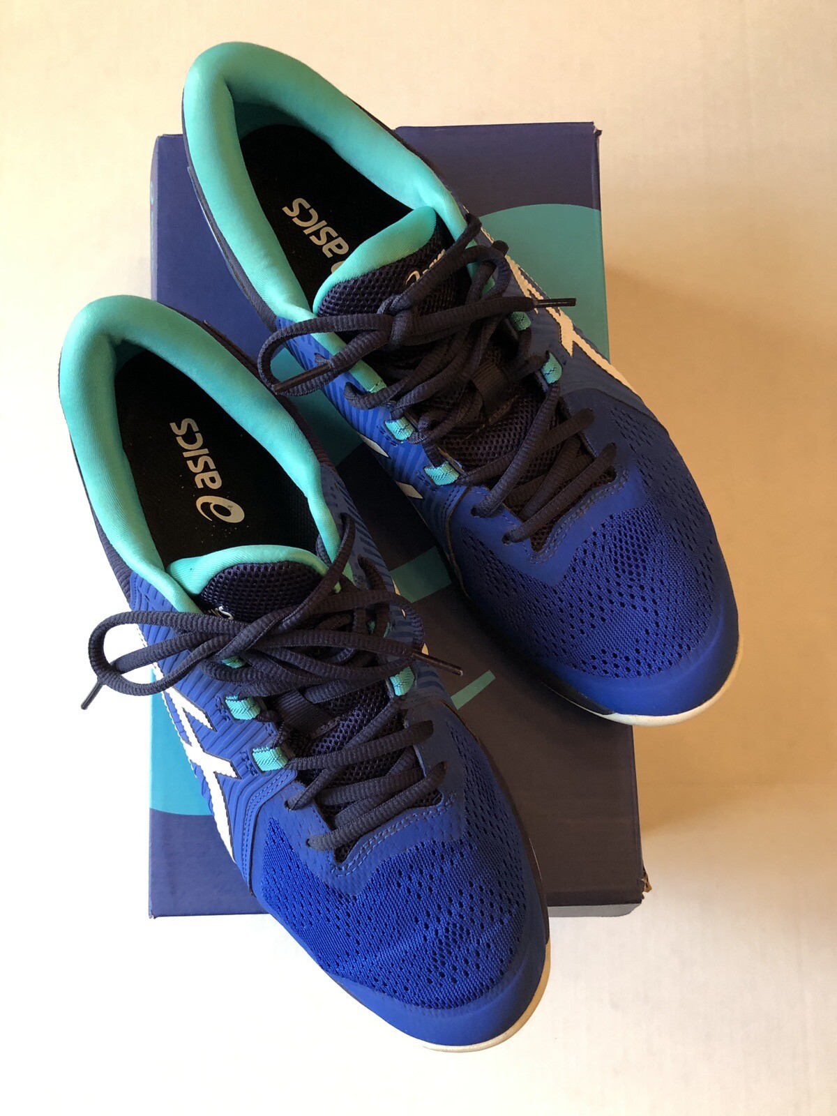 Mens Size 11 Asics Golf Shoes eBay