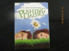 pushing daisies season 1 dvd