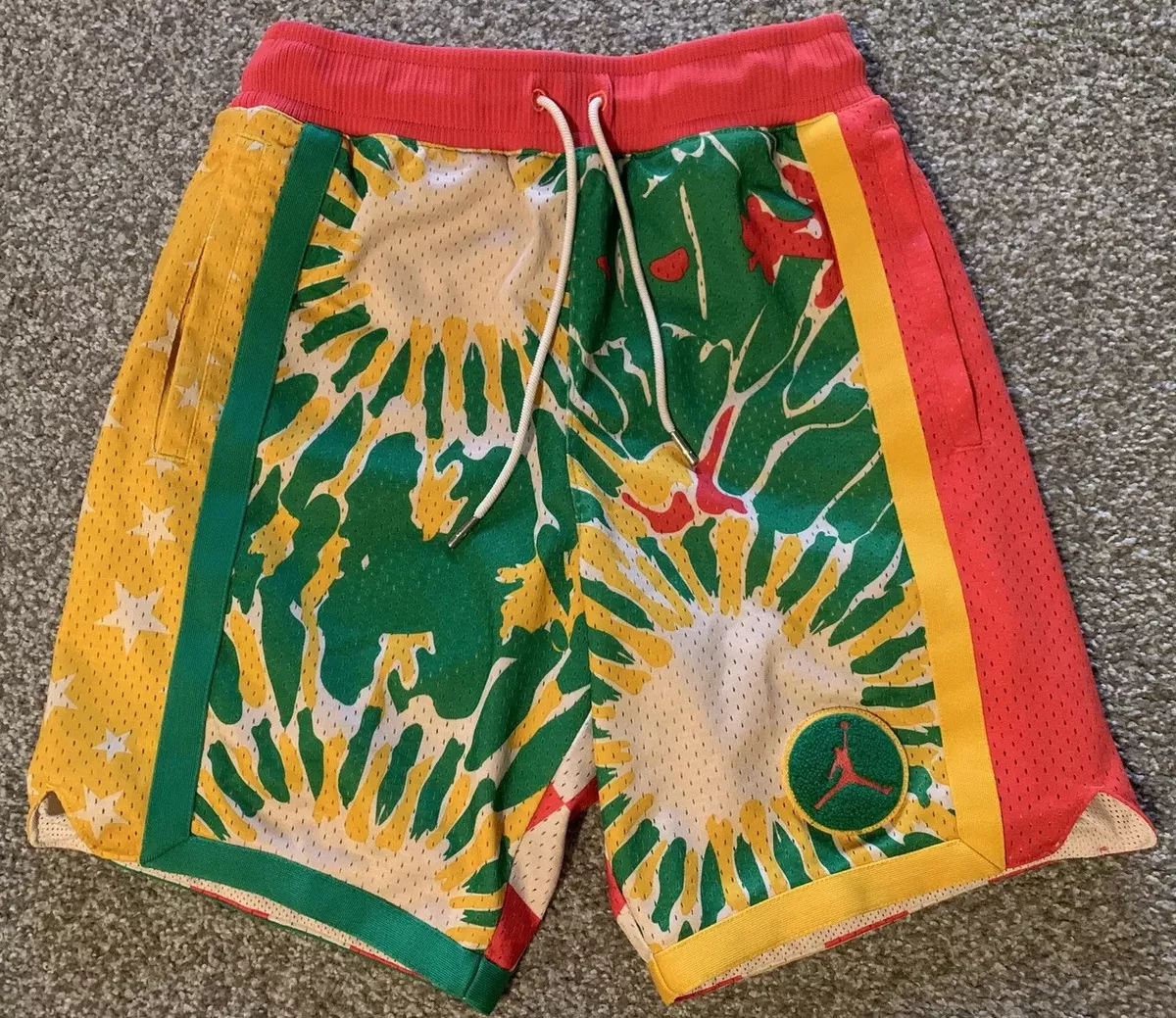 Jordan hotsell dna shorts