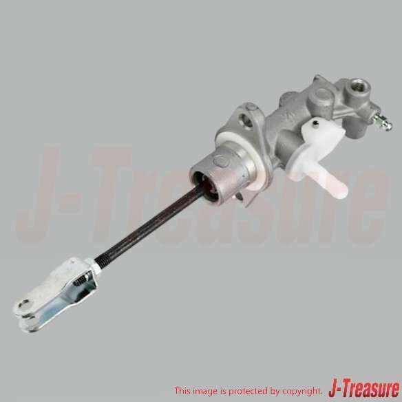 SUBARU IMPREZA WRX STI GDF Genuine Clutch Master Cylinder