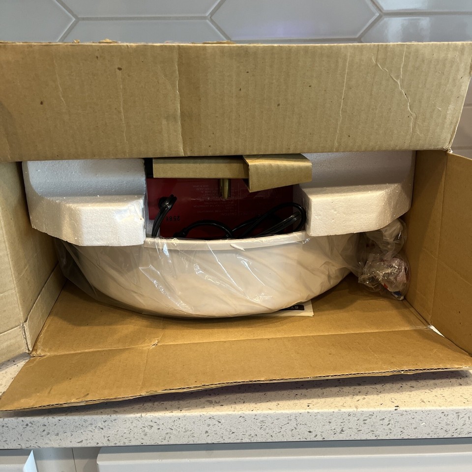 Robeson Party Time COTTON CANDY MAKER Professional Style 03370124