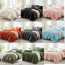 Best Bedding Set Bed In Bag Comforter Sheets Pillowcases Shams Cute Duvet Cover
