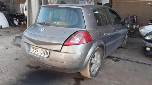 620226236R Paragolpes Delantero para RENAULT MEGANE II BERLINA 5P 2003 6048208 - Imagen 6 de 6