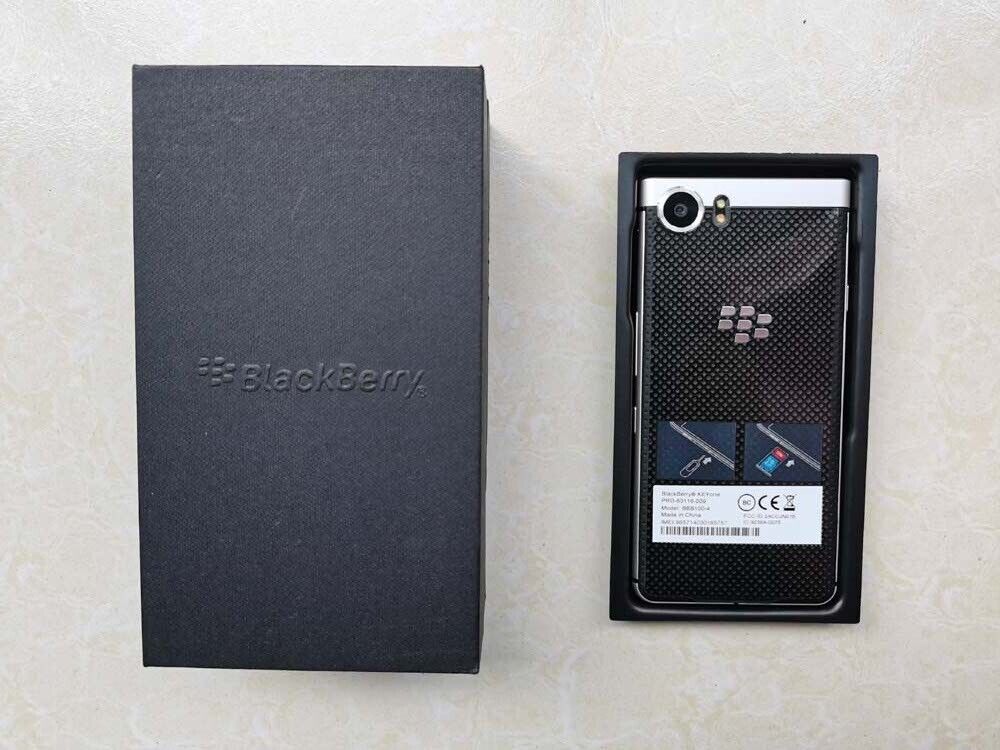 BlackBerry Keyone Limited Edition 64GB GSM Factory Unlocked BlackBerry Keyone Limited Edition 64GB GSM Factory Unlocked