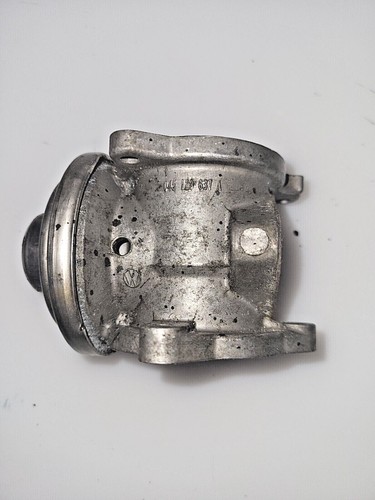 VW Polo 9N Abgasrückführungsventil AGR Ventil 045129637A M711