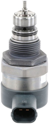 Soupape De Décharge Haute Pression 1110010028 – Compatible Cummins, Iveco, Renault, Volvo, VW – Qualité Premium Rail Commun