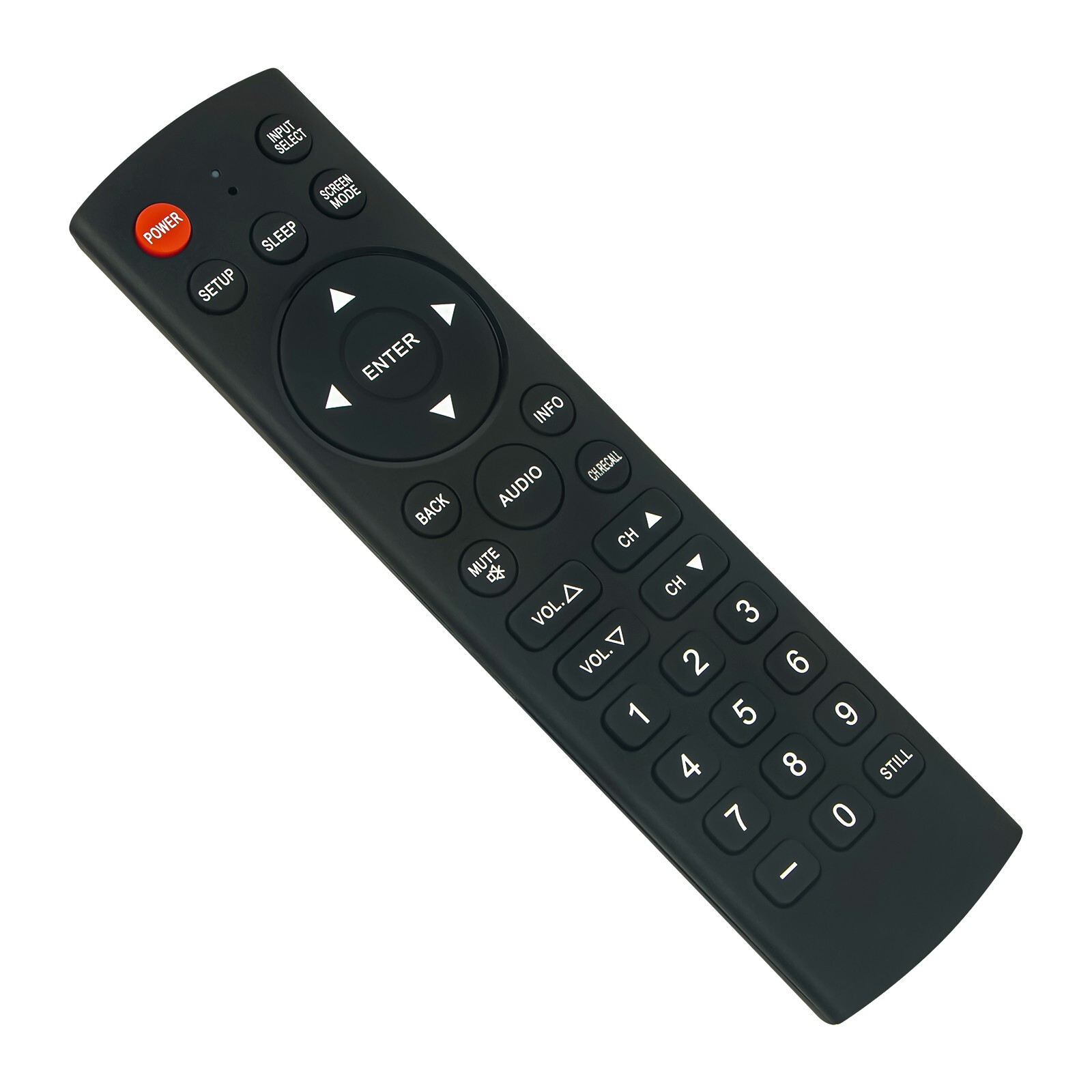NF026UD Replace Remote Control for Element TV FLX-3220F FLX-3220F A FLX-3220FA