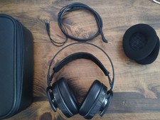 AudioQuest Nighthawk Carbon Over-ear 