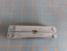 1993 USA MADE LEATHERMAN Tool Multitool