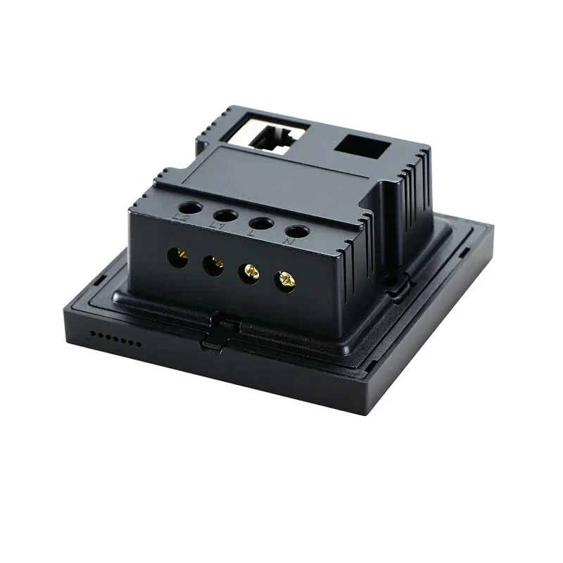 4 inches Android TABLET PC with In wall adjustment and Capacitive touch screen - Image 4 of 4