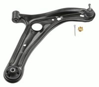 Lemförder 30644 01 Lenker, RadaufhäNgung FüR Toyota