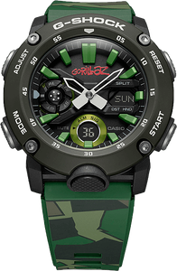 g shock gorillaz ebay