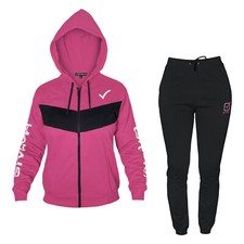 Tuta Donna GIVOVA Cotone Mezza Stagione Vari Modelli