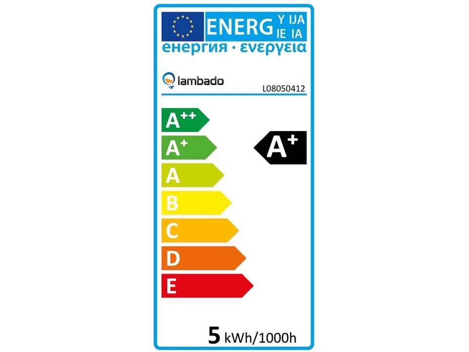 LED-Modul flach dimmbar 230V 5W neutralweiß GU10 MR16 Strahler Ersatz - lambado® - Bild 2 von 2