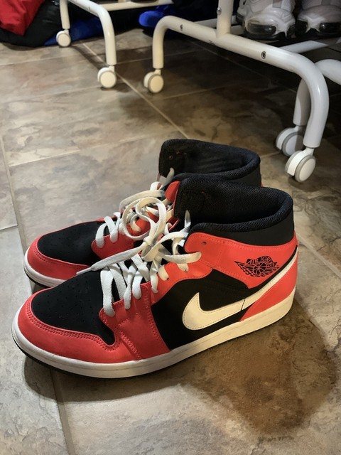 jordan 1 mid 23