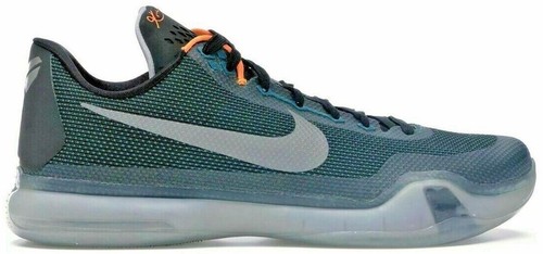 Nike Kobe 10 5AM Flight (2015) Size 9.5‎ The Nike Kobe 10 “5am Flight” is expected to return in  main image 4