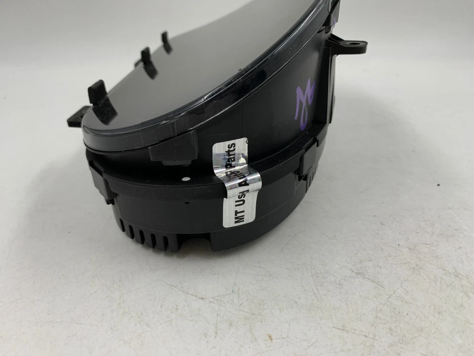 Cuadro de instrumentos velocímetro Kia Sportage 2014-2016 42000 millas OEM A02B27019 Foto 3 de 4