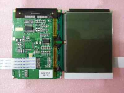 2Pcs/Lot New Original LCD Display EW32F90FLW