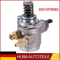 Hochdruckpumpe Benzinpumpe FüR 1.2/1.4 Tsi/Tfsi Audi A1 A3 8P VW Golf 5+6 Passat