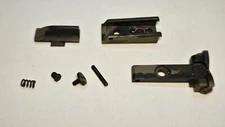 T/C Thompson Center Tree Hawk Camo Sight Set w/ Screws (A)