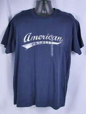 Men's American Patriot T-Shirt NWT Size LARGE