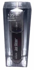 Revlon Just Bitten LipStain #135 BLOOD ORANGE (New/Sealed) DISCONTINUED See Pics