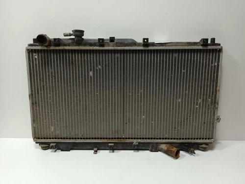 0K2A11520X Radiador Agua para KIA SHUMA II (SPT) 1.6 LS Berlina portón 2863625 - Imagen 1 de 10
