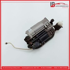 MERCEDES BENZ CLS X218 250 CDI Kompressor Air Suspension 4Z01015200 3Z01021000