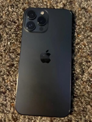iPhone 13 Pro Max