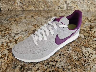 nike challenger og grey purple