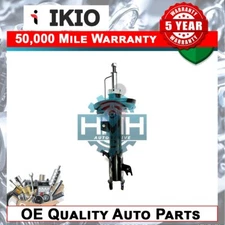 Fits Ford Fiesta 2004-2010 Mazda 2 2004-2007 Shock Absorber Front Left Ikio