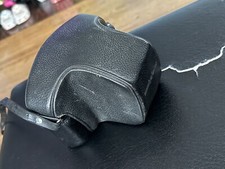 Mamiya Sekor 1000 DTL 35mm Camera 55mm f1:1.8 AUTO Lens Works Shutter Fires