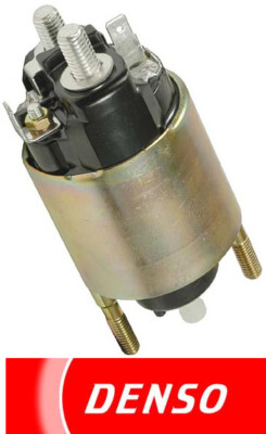 Starter Solenoid 12V Toyota Honda Isuzu Kawasaki Kohler 28150