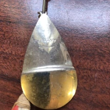 WTJ Lowes Metal lures