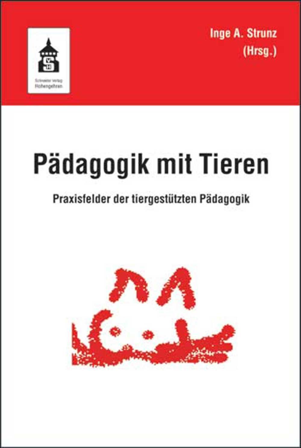 Thumbnail - Pädagogik Mit Tieren, Inge Angelika Strunz