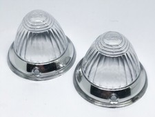 Isetta 300 Bmw 600 Borgward Isabella - Front Light Acrylyc