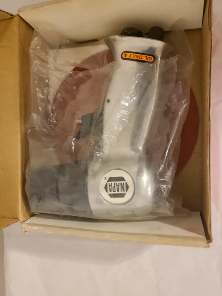 Evercraft 5" High Speed Sander - Image 2 of 4