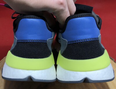 sneakersnstuff nite jogger