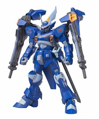 Bandai Cgue D.E.E.P. Arms HG 1/144 Gunpla Modellbausatz NEU aus Japan