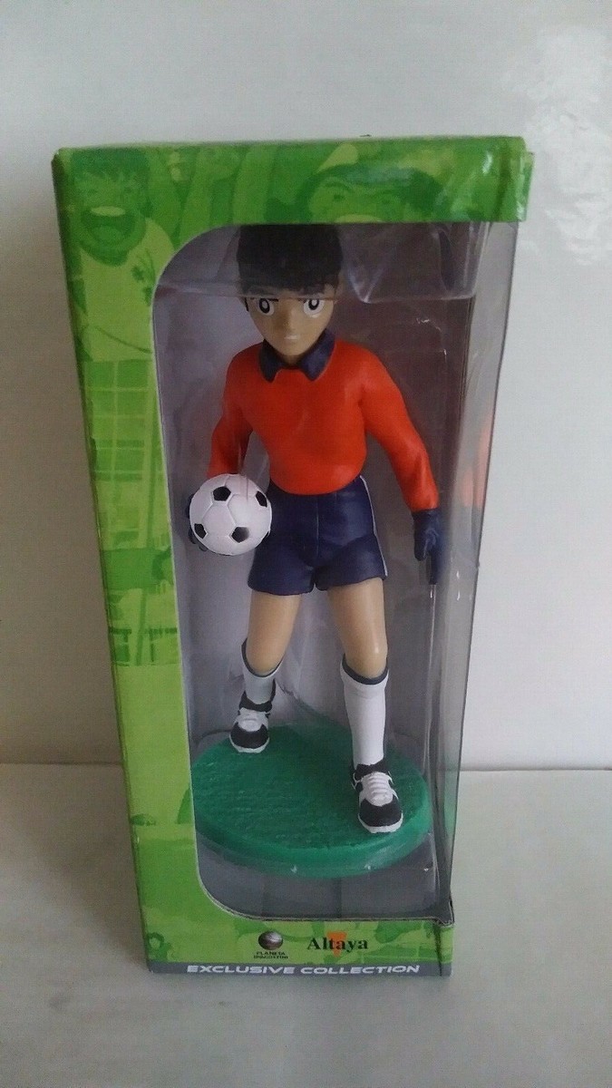 HOLLY E BENJI CAPITAIN TSUBASA (VERSIONE FRANCESE