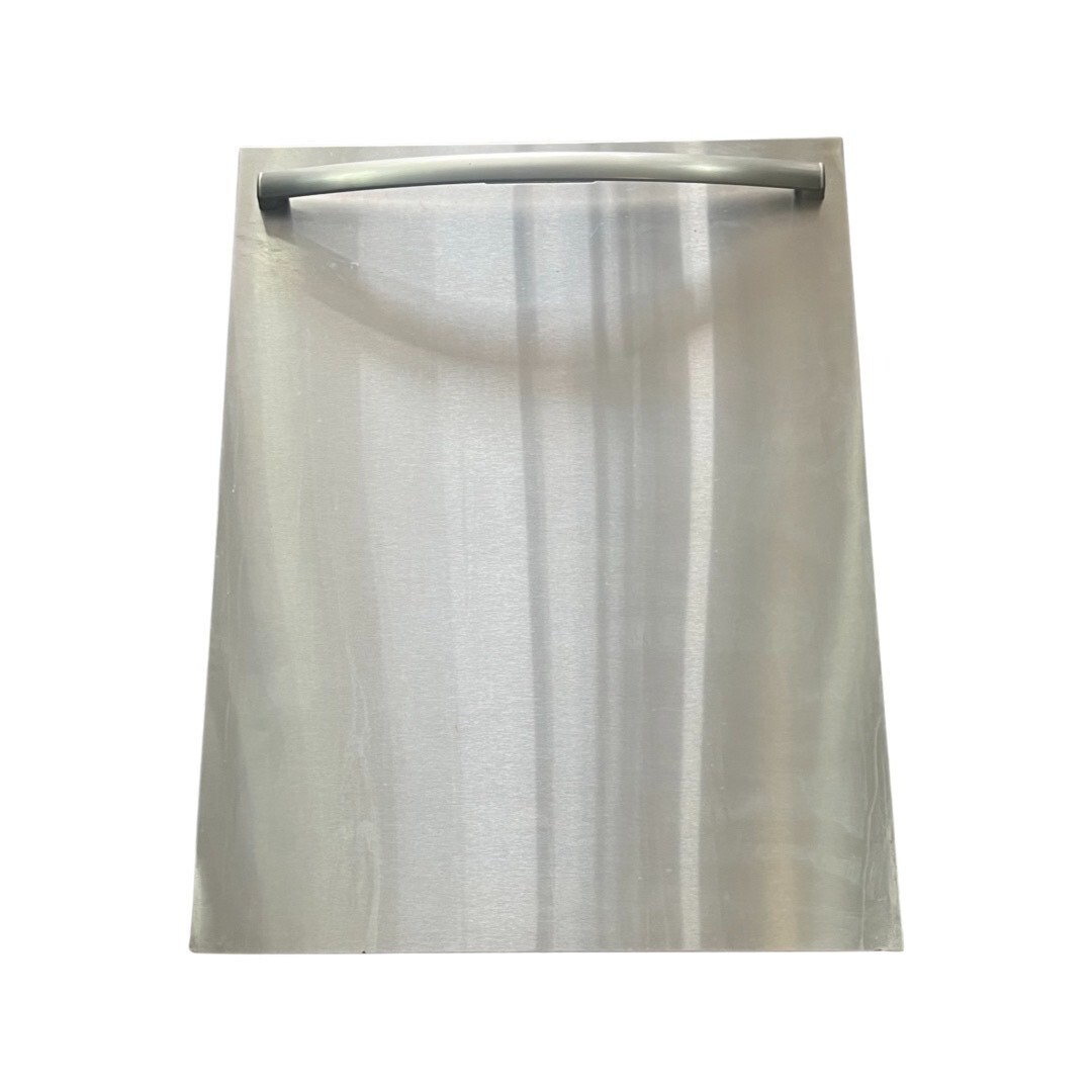 OEM Bosch Dishwasher Outer Door Panel 00245799 245799