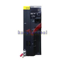 A Used Omron R88D-1SN08H-ECT Servo Drive