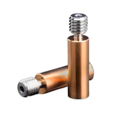 Ender 3 CR-10 Bi-Metal HeatbreakEnder 3 V2 Upgrade All Metal BiMetal Heatbrea...