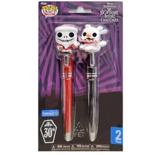 FUNKO POP! PEN JACK & ZERO